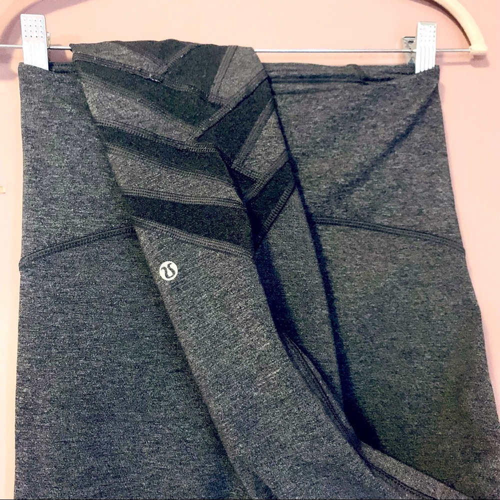 LULULEMON LEGGINGS